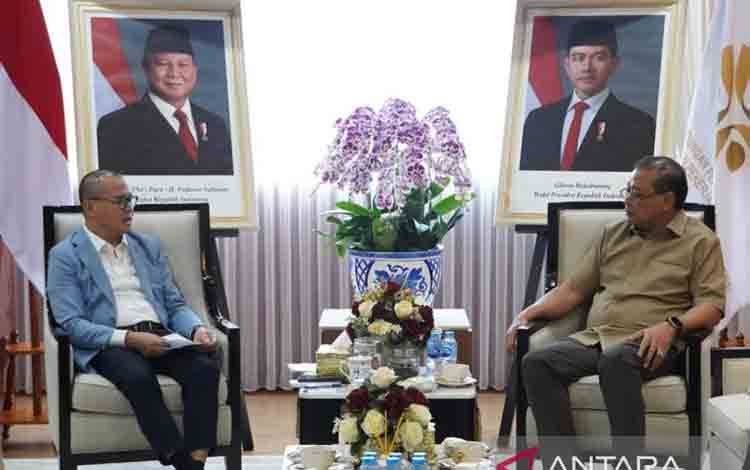 KP2MI Pastikan Penanganan Kasus Eksploitasi Pekerja Migran di Malaysia
