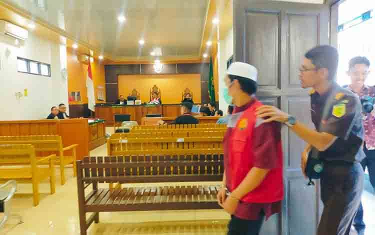 Pengacara Terdakwa TPPU Puntun Saleh Sebut Keterangan Saksi di BAP Tidak Valid
