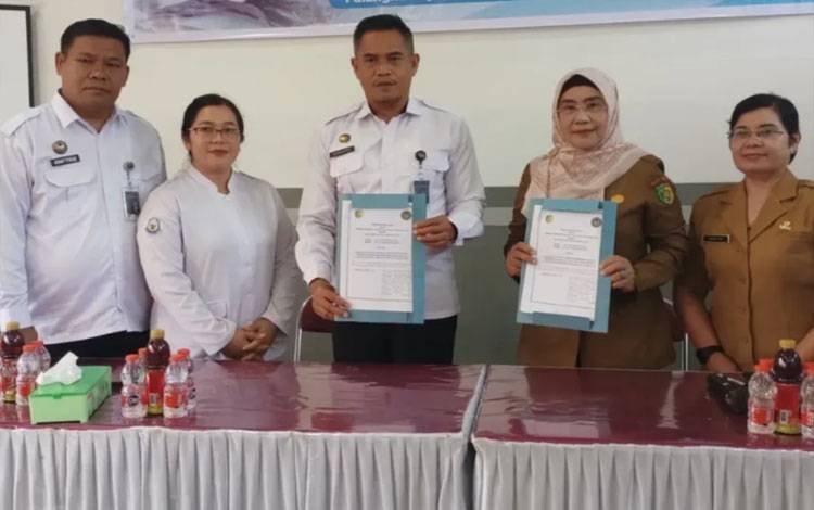 Pelatihan Budidaya Perikanan di LPKA Kelas II A Palangka Raya: Bekal Keterampilan Mandiri untuk Anak Binaan