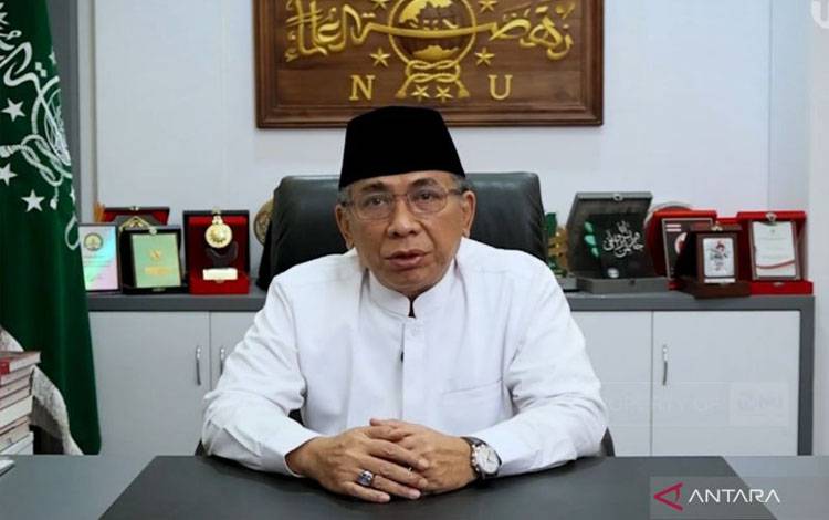 PBNU Tempuh Jalur Hukum atas Tayangan Trans7 Dinilai Hina Pesantren