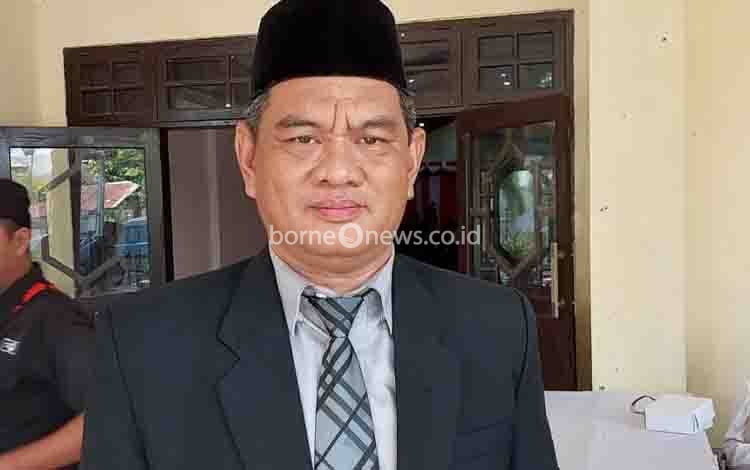 Pembangunan Pabrik Pengolahan Limbah B3 Medis di Kotim Masuki Tahap AMDAL