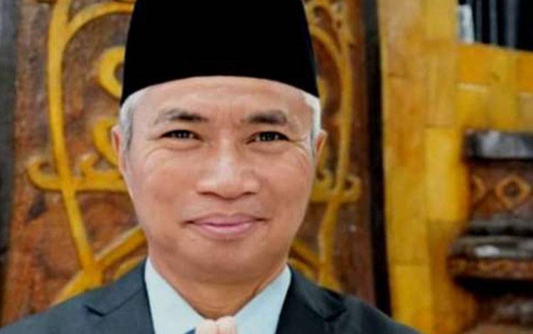 Kaban Kesbangpol Barito Utara Ajak Warga Bersatu Pasca Pilkada: Kemenangan Sejati Adalah Persatuan