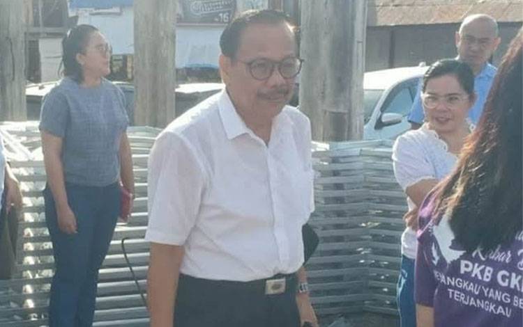Kopi dan Coklat Lokal Kalteng Berpeluang Gantikan Produk Impor