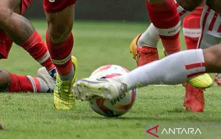 Kualifikasi Piala Asia: Suriah Lolos, Malaysia dan Vietnam Makin Dekat