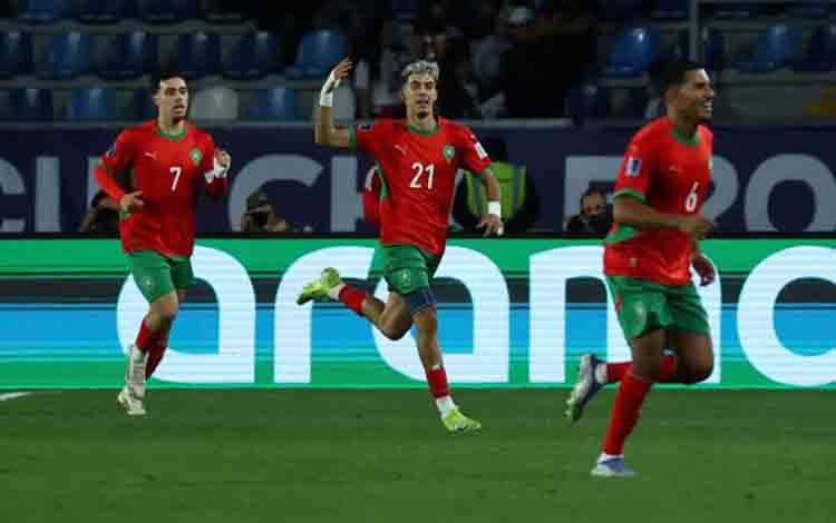Jadwal Piala Dunia U-20: Maroko Jumpa Prancis, Argentina vs Kolombia