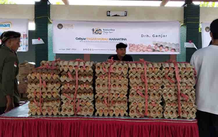 DPRD Dorong Penguatan Sektor Peternakan Lokal di Palangka Raya