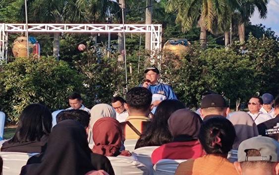 Pemprov Kalteng Tetap Optimis Jalankan Program Prioritas Meski Dana Berkurang