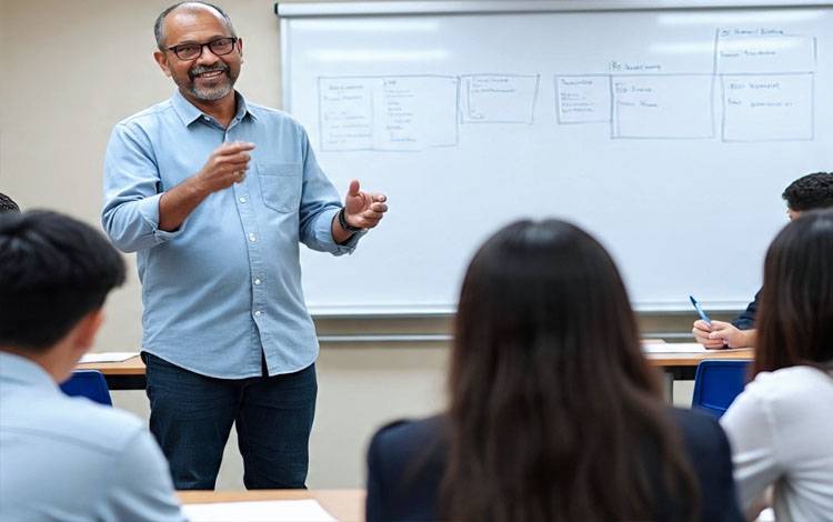 Pemprov Kalteng Siapkan Beasiswa 10 Ribu Sarjana Mulai 2026
