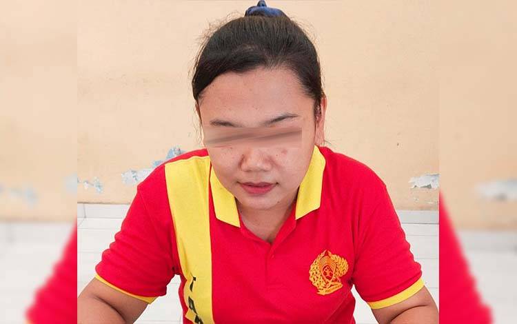 Ibu Dua Anak Divonis 2,5 Tahun Penjara Akibat Arisan Bodong Rp200 Juta di Lamandau