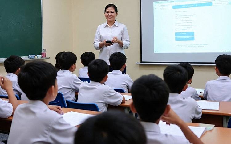 Pemprov Kalteng Targetkan Satu Keluarga Satu Sarjana Lewat Program Huma Betang