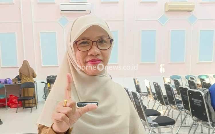 Dinas Perpustakaan Pulang Pisau Kembangkan Program Desa Literasi Berdaya