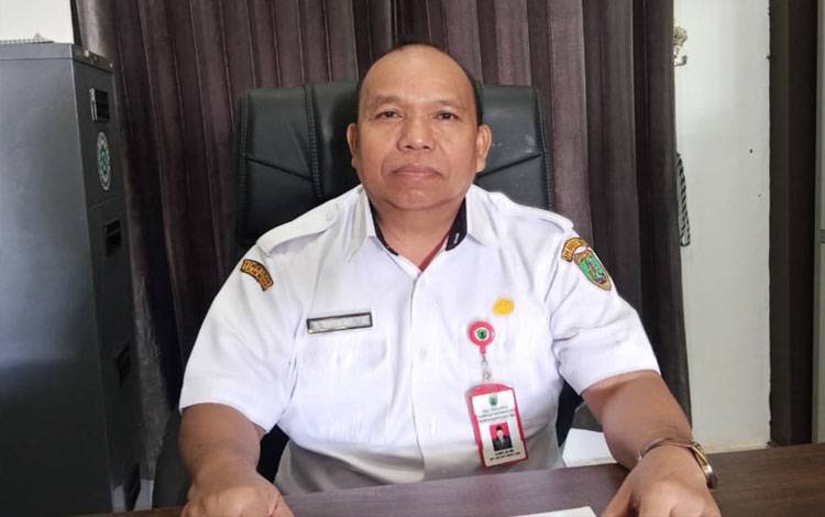 Target Tahun Pertama Program 1.000 Tenaga Kerja Terlatih di Barito Timur Tercapai