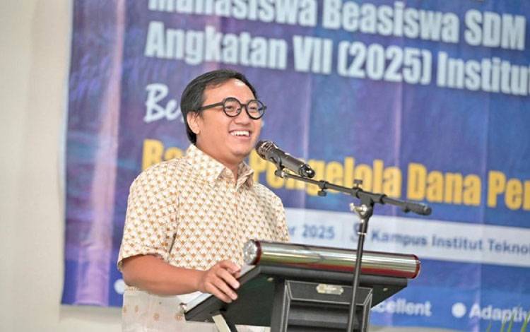 BPDP Gelar Kuliah Umum Serentak di Enam Kampus Sumatera Utara