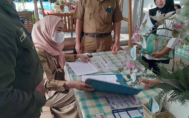 DPRD Palangka Raya Tekankan Pentingnya Kepatuhan terhadap Evaluasi Perubahan Perda Pajak Daerah
