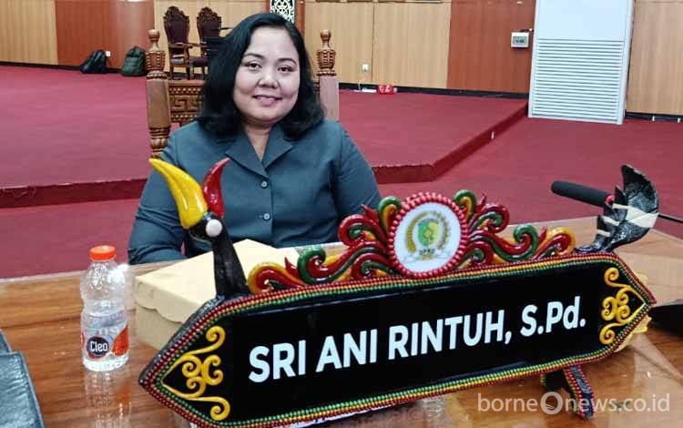Dewan Imbau Warga Palangka Raya Waspadai Dampak Cuaca Panas Ekstrem