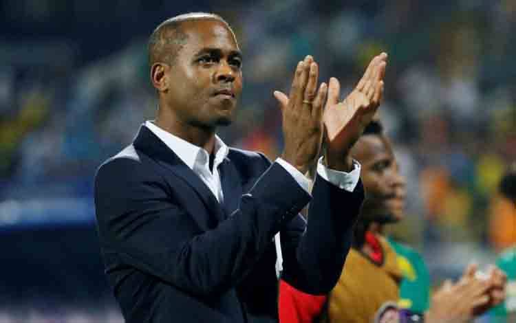 Rapor Patrick Kluivert di Timnas Indonesia: 3 Menang, 1 Seri, 4 Kalah