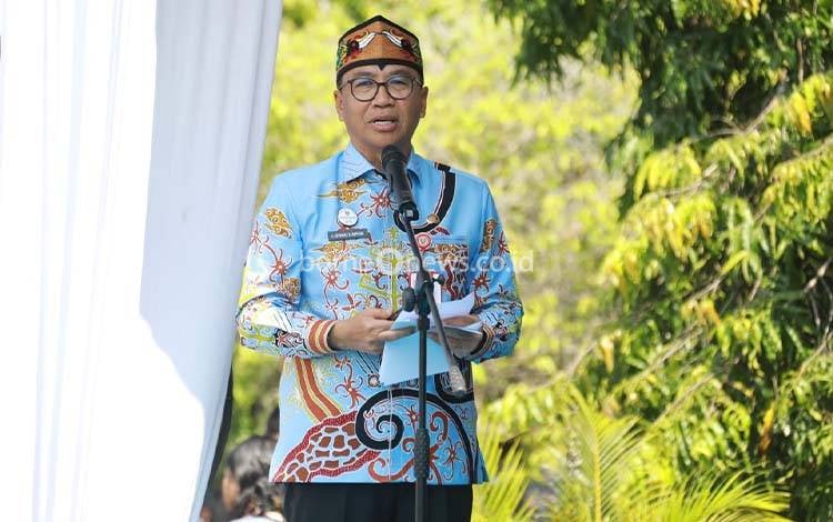 Gerakan Pangan Murah Bukti Sinergi Pemerintah dan Stakeholder Jaga Harga Pangan