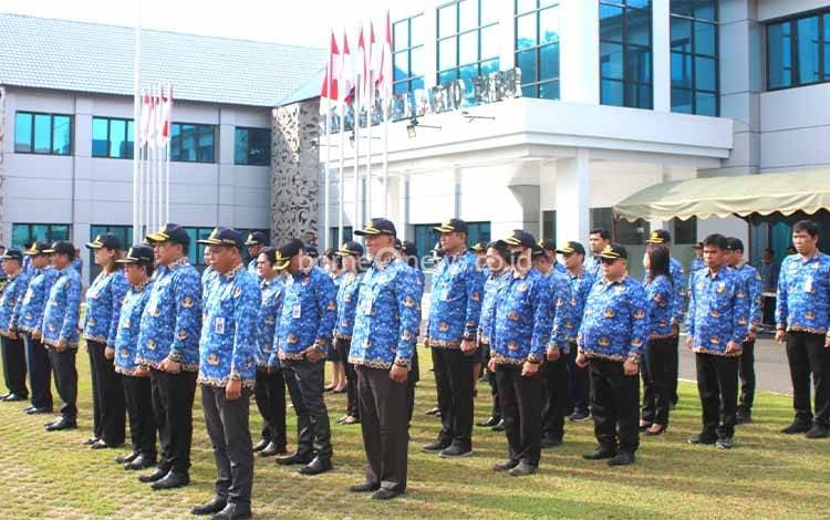Pemkab Bartim Tegaskan Komitmen Kawal Program MBG, Sekolah Rakyat dan Koperasi Merah Putih