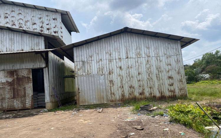 Klarifikasi Dugaan Pengoplosan Beras SPHP di Penggilingan Desa Muyasari