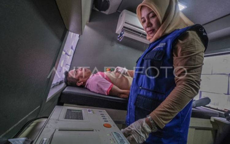 Kotim Sediakan Bantuan Pendidikan Penuhi Kebutuhan Dokter Spesialis