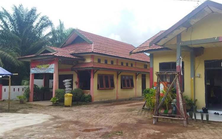 Irwansyah Ditetapkan Jadi Plt Lurah Tanah Mas Gantikan Pejabat yang Mundur