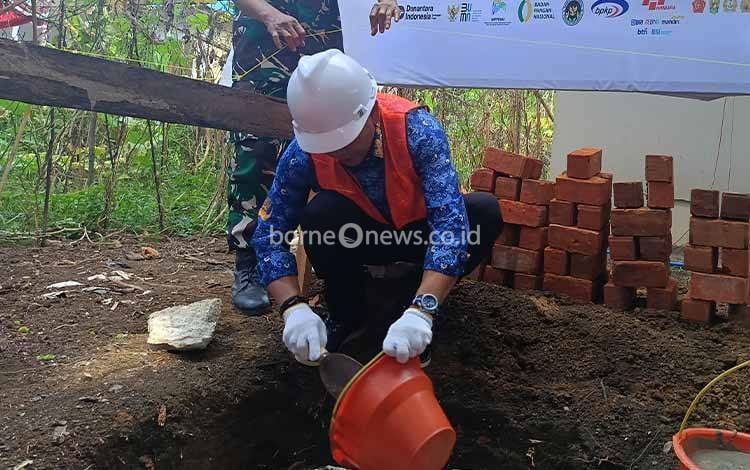 Pemkab Dukung Pembangunan Koperasi Merah Putih di Barito Timur