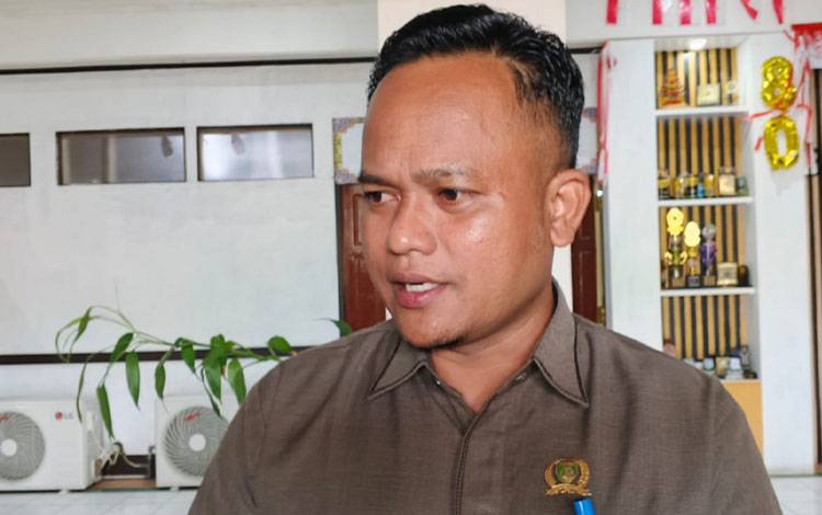 DPRD Barito Timur Minta OPD Efisien dan Fokus Program Prioritas Hadapi Penurunan APBD 2026