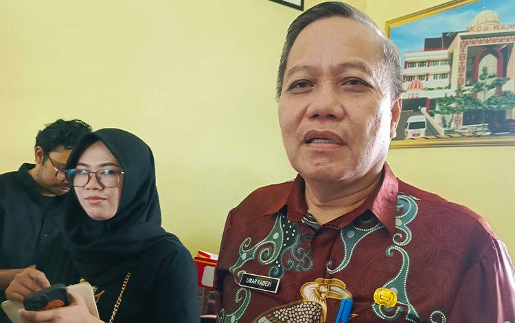 Masyarakat Diminta Waspada Bahaya Diare dan ISPA di Musim Kemarau