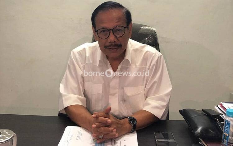 Tokoh Dayak Sambut Baik Putusan MK Soal Kebun di Kawasan Hutan