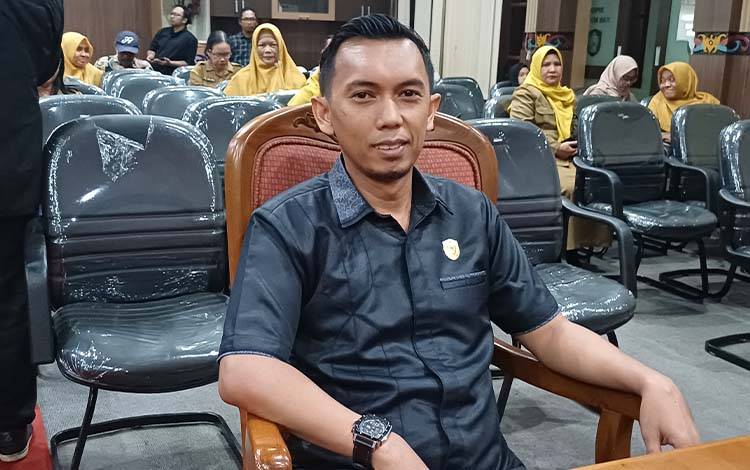 DPRD Kotim Minta Polisi Perketat Pengawasan Balap Liar di Terowongan Nur Mentaya Sampit