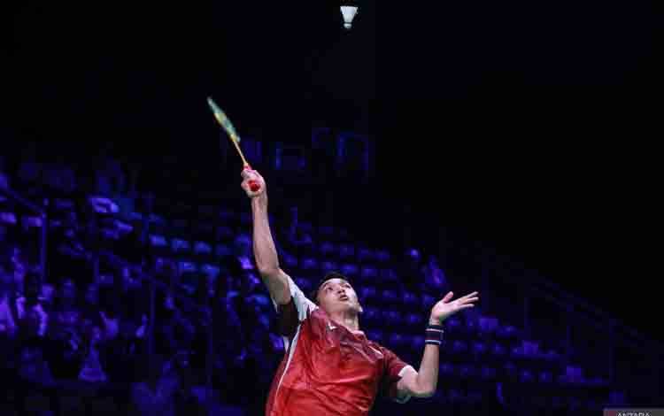 Jojo Melangkah ke Semifinal Denmark Open setelah Menang Dramatis