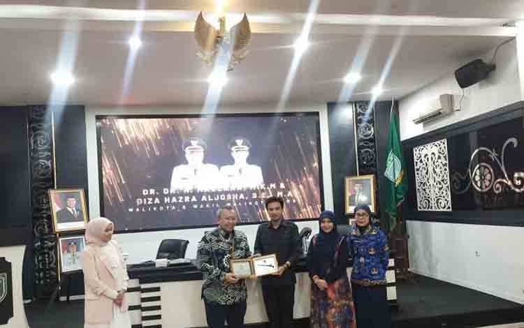 Kementerian Ekonomi Kreatif Dorong Generasi Muda Jadi Konten Kreator