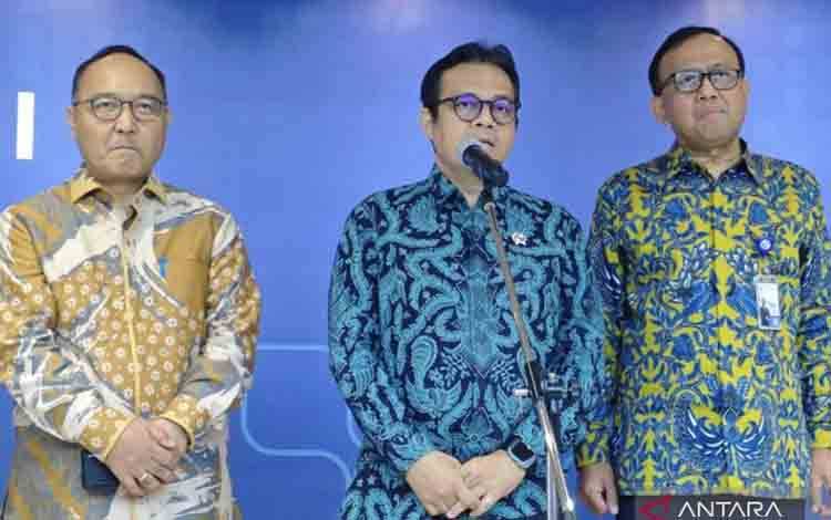 Wamenkomdigi: Peta Jalan AI Seimbangkan Inovasi dan Proteksi Risiko