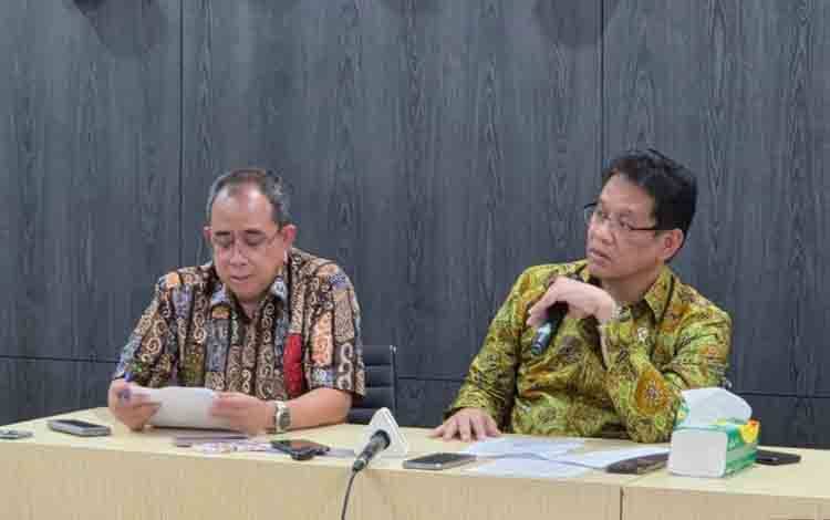 Menkeu Menilai Pemulihan Ekonomi Jadi Penentu Percepatan Investasi