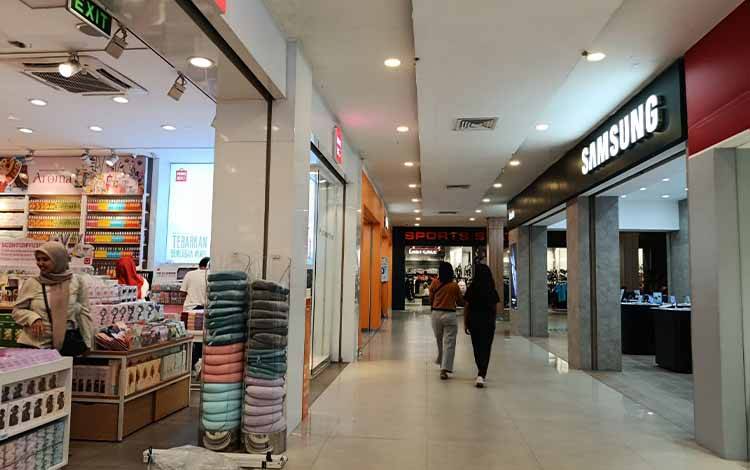 Pengunjung Ingin Lippo Plaza Palangka Raya Berbenah: Hadirkan Daya Tarik Baru
