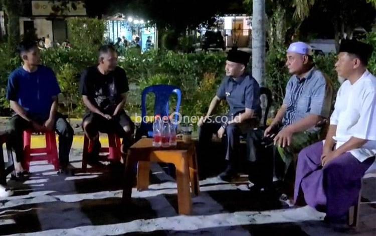 Wali Kota Palangka Raya Pastikan Kualitas Perbaikan Jalan Gelatik dan Jalan Pipit Standar