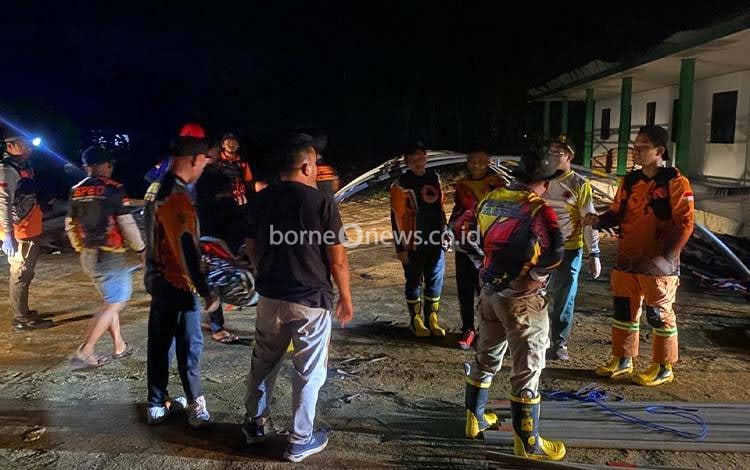 Puluhan Rumah dan Fasilitas Umum di Tapin Kalsel Rusak Terdampak Angin Puting Beliung