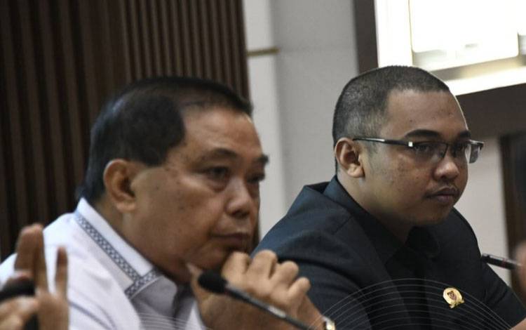 Komisi IV DPRD Kalteng Apresiasi Pemprov atas Pemantapan Jalan yang Capai 87 Persen