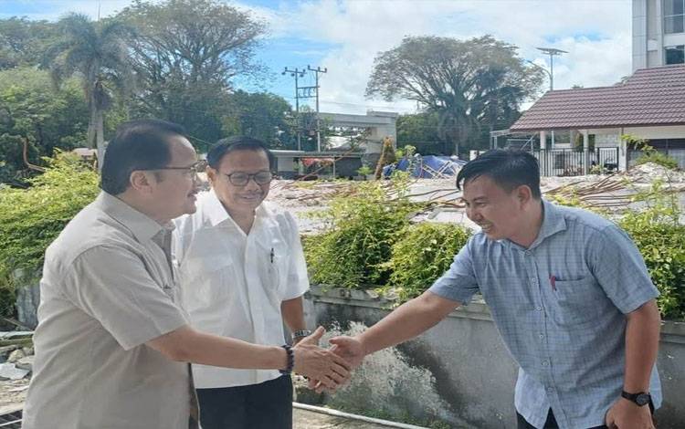 Putusan MK Disambut Hangat Tokoh Dayak: Negara Mulai Hadir Lindungi Masyarakat Adat