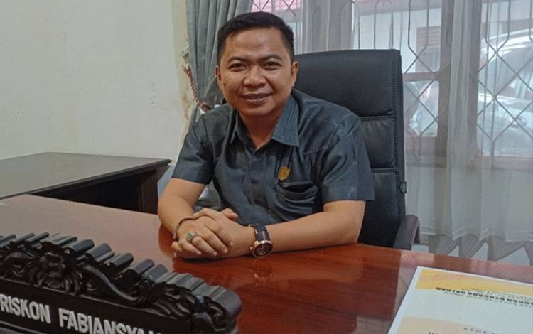 DPRD Kotim Dorong Pemkab Sediakan Rumah Singgah bagi Pasien Cuci Darah di Palangka Raya