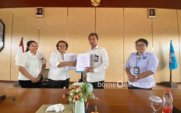 Balai Bahasa Kalteng Perkuat Sinergi Lintas Lembaga untuk Pengembangan Bahasa dan Sastra Daerah