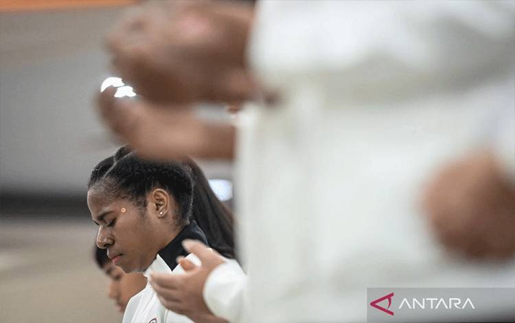 Indonesia Awali Asian Youth Games 2025 dengan Kemenangan