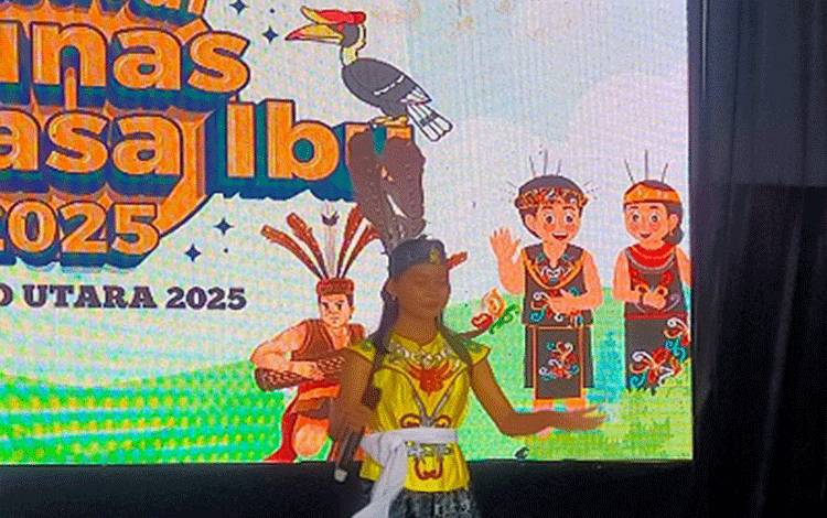 FTBI Barito Utara 2025: Semangat Kebersamaan dalam Pelestarian Bahasa Daerah