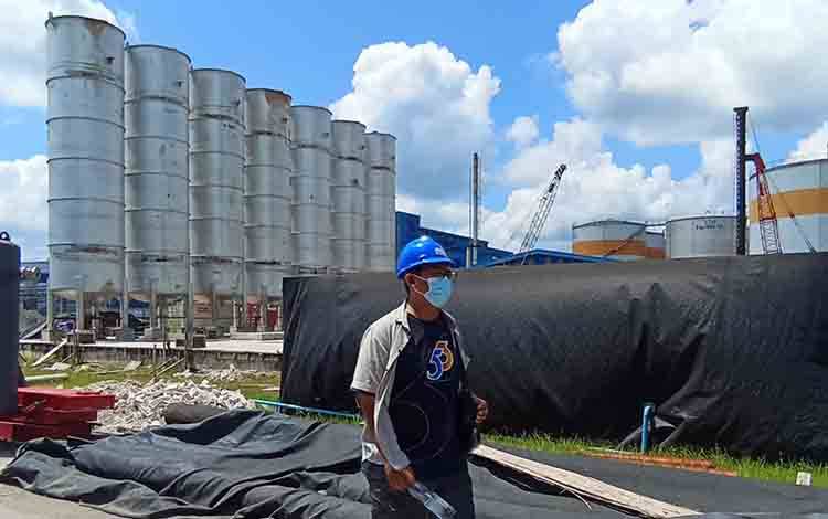 Penguatan SDM Jadi Kunci Keberlanjutan Industri Sawit Nasional
