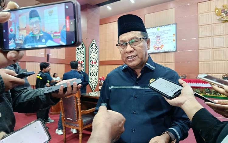 Perpustakaan di Palangka Raya Harus Dorong Akses Literasi yang Lebih Luas bagi Masyarakat