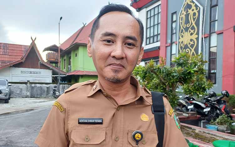 Dua Ruas Jalan di Kotim Dapat Program IJD, Peningkatan Infrastruktur Capai Rp29 Miliar