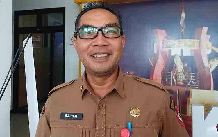 Pemkab Kotim Pastikan Dermaga Pulau Hanaut Beroperasi Akhir 2025