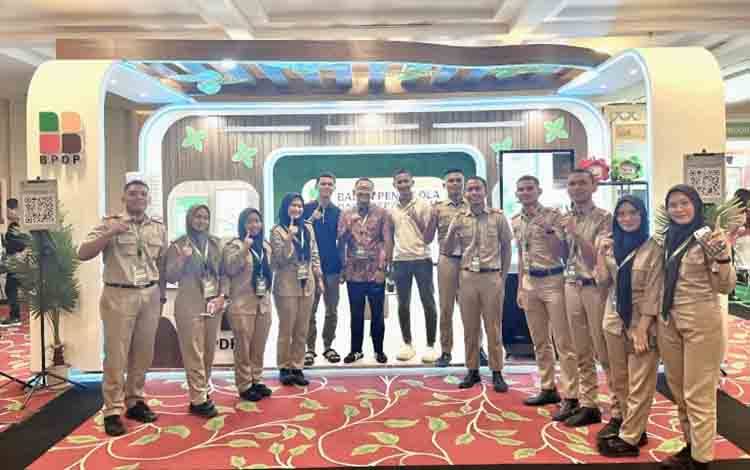 POCE 2025 Perkuat Sinergi Pendidikan, Industri dan Pemerintah di Sektor Sawit