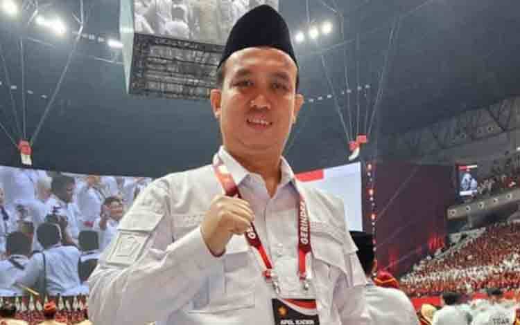 Fraksi Gerindra Minta Pemerintah Daerah Rehabilitasi Ruang Kelas SMPN 2 Arsel