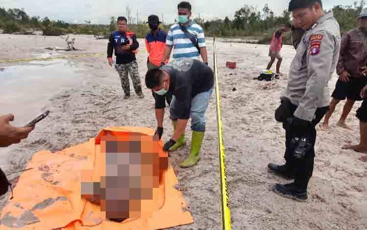 Pria yang Dilaporkan Hilang di Gunung Mas Ditemukan Meninggal Dunia